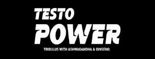 TestoPower